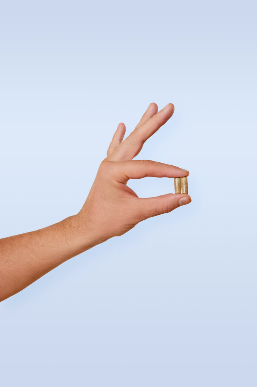 Aport regulat de vitamine